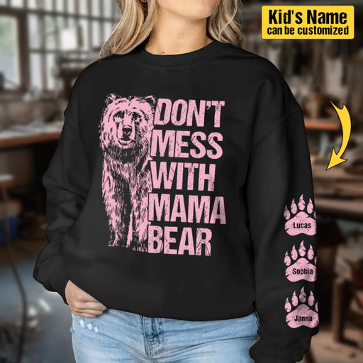 mk sweatshirt