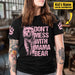 mk t shirt