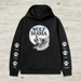 mk web hoodie