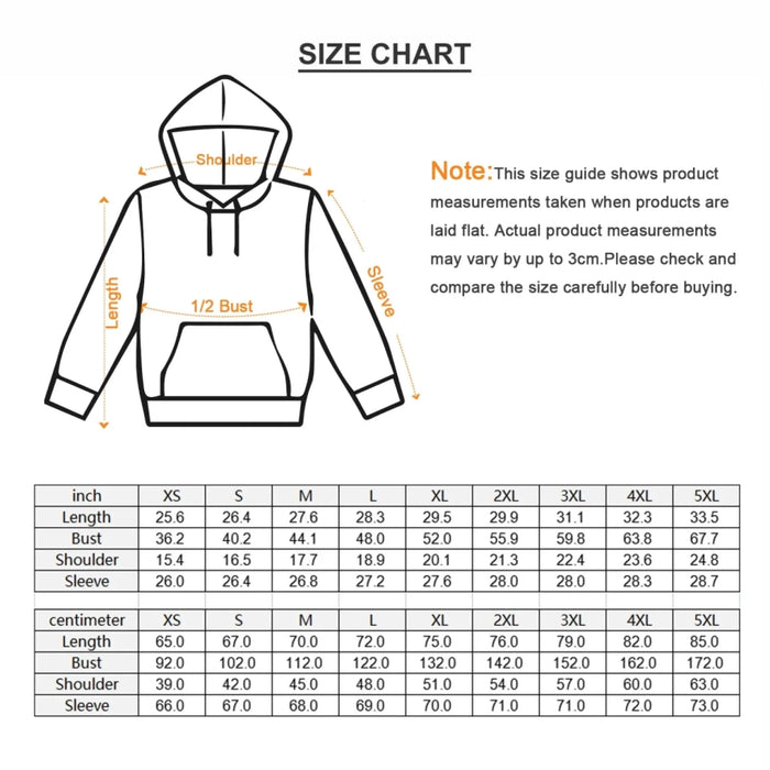 Personalized Memorial AOP T-Shirt/Sweater Hoodie - Memorial Gift Idea For Family Member