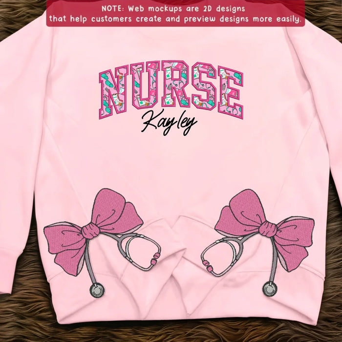 light pink
