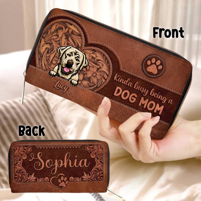 mk wallet