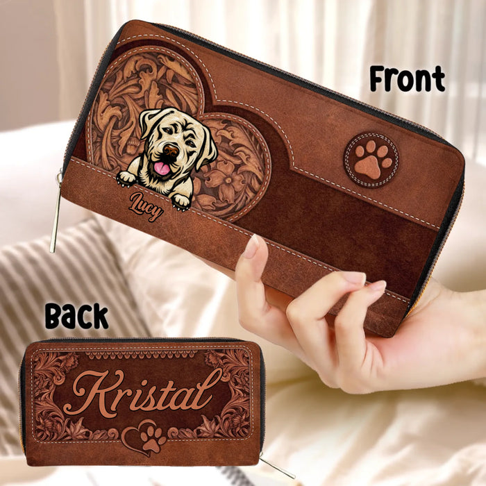 mk wallet