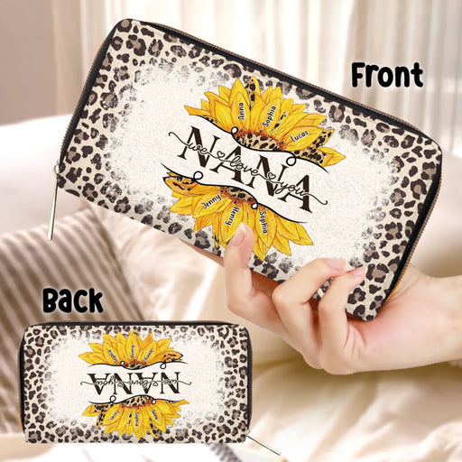 mk wallet