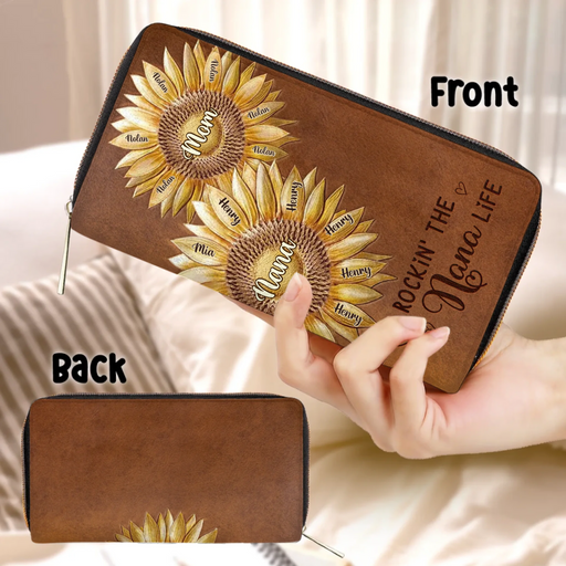 mk wallet
