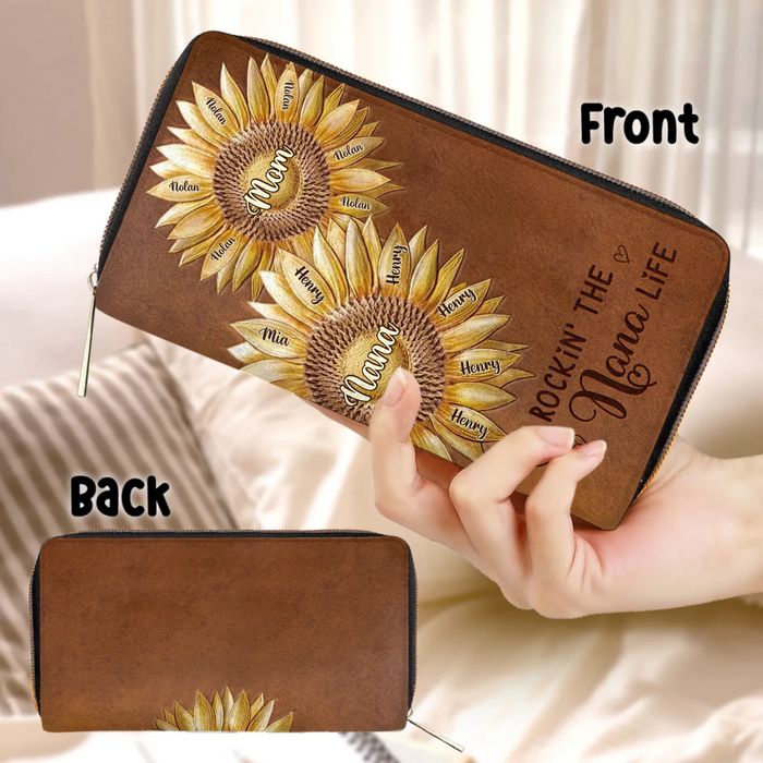 mk wallet