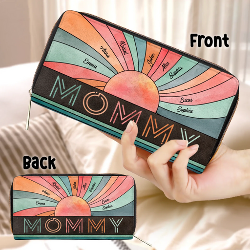 mk wallet