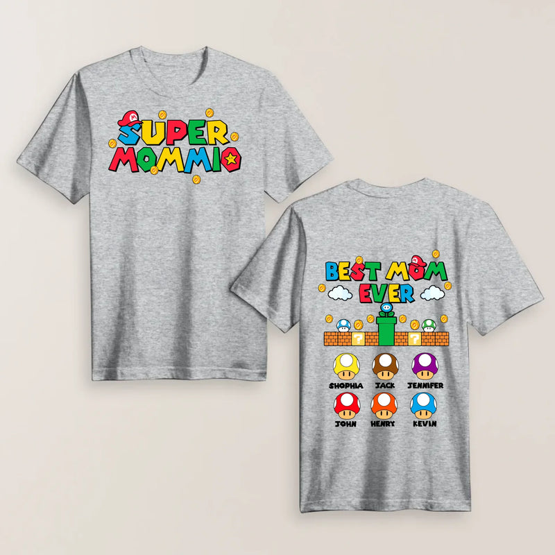 t shirt