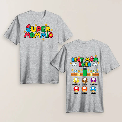 t shirt
