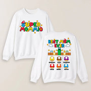crew neck