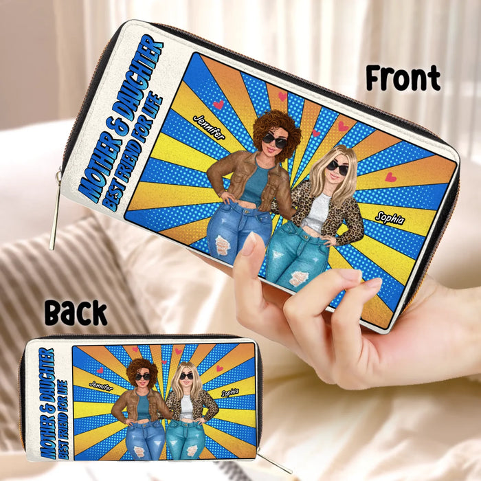 mk wallet