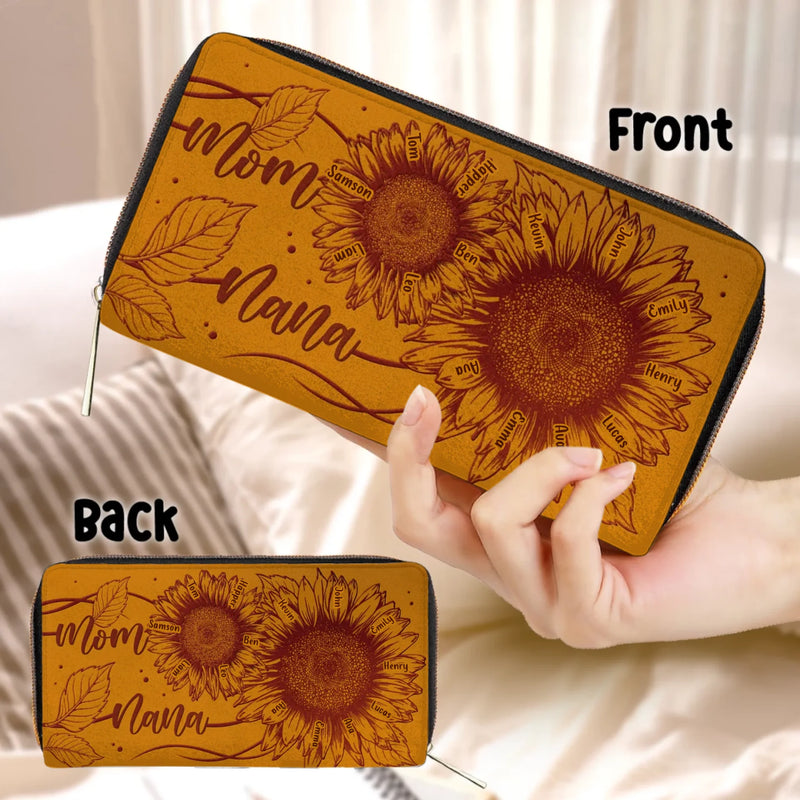 mk wallet