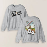 crewneck
