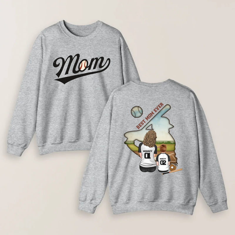 crewneck