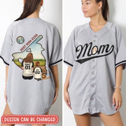 mk jersey nữ