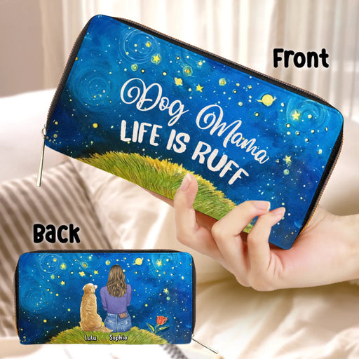 mk wallet