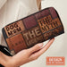 mk long wallet