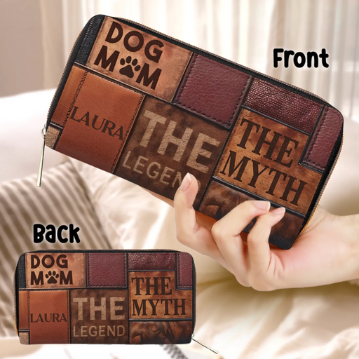 mk wallet