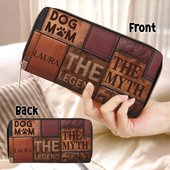 mk wallet