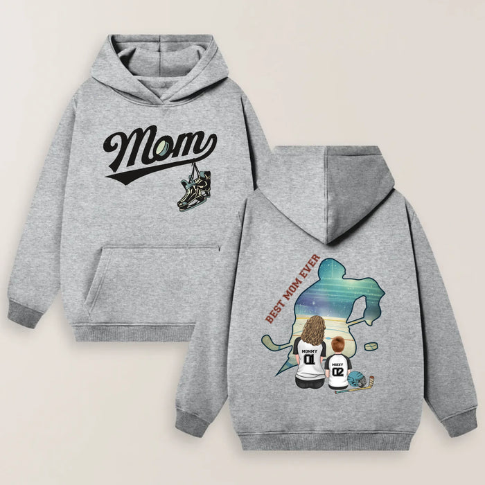 hoodie