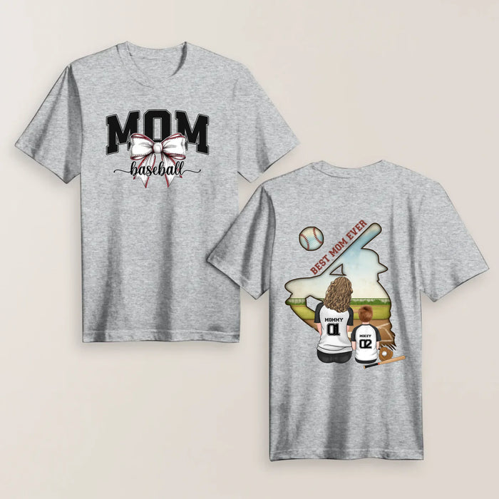 t shirt