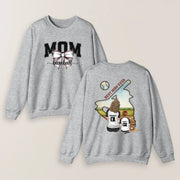 crewneck