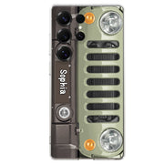 s25 utral