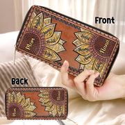 mk wallet