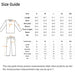 Size Guide MSY