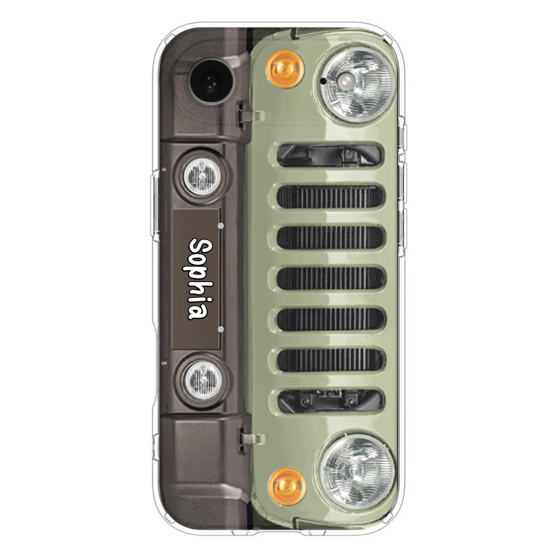 iPhone Air