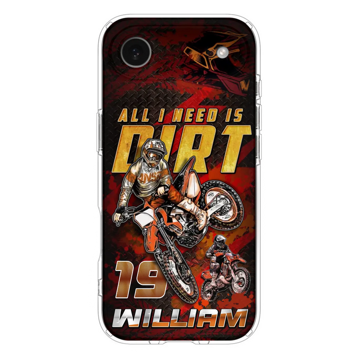 iPhone Air