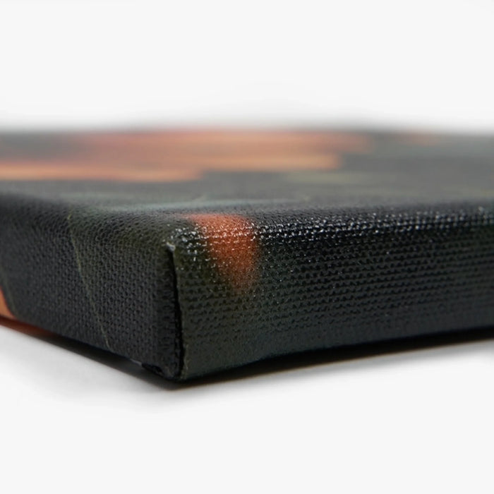 Personalized Home Family Canvas - Upload Photos - Family Gift Idea