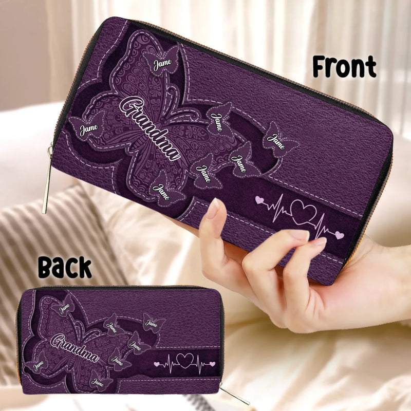 mk wallet