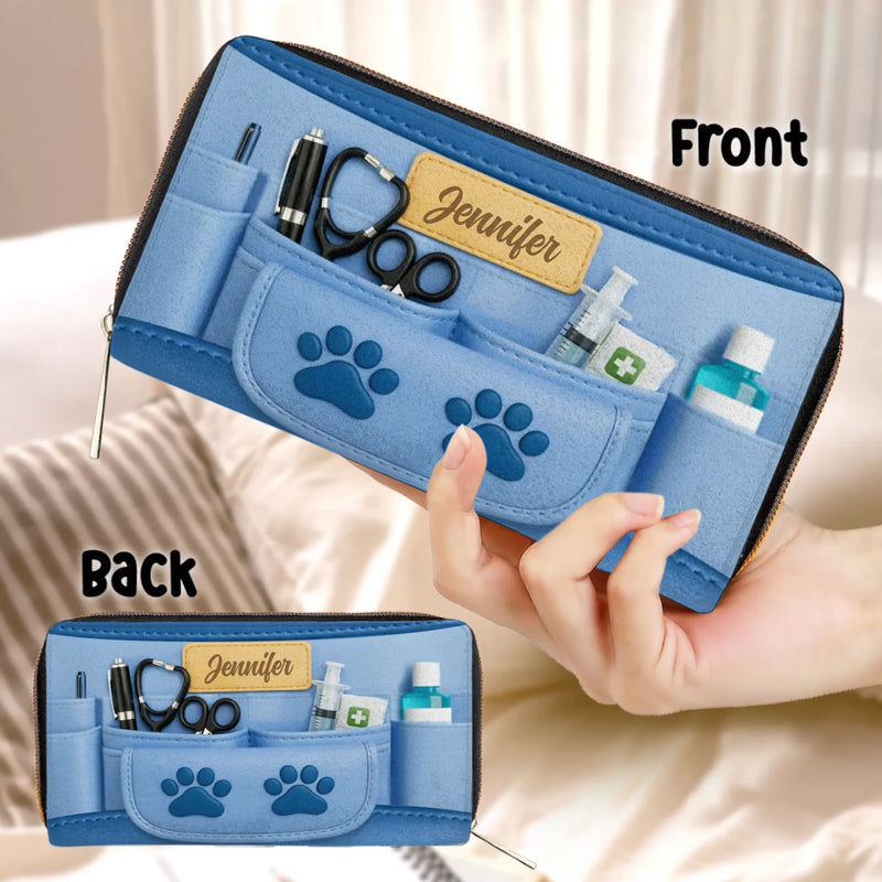 mk wallet