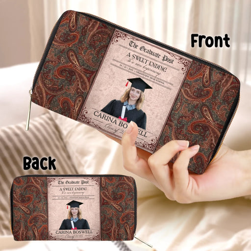 mk wallet
