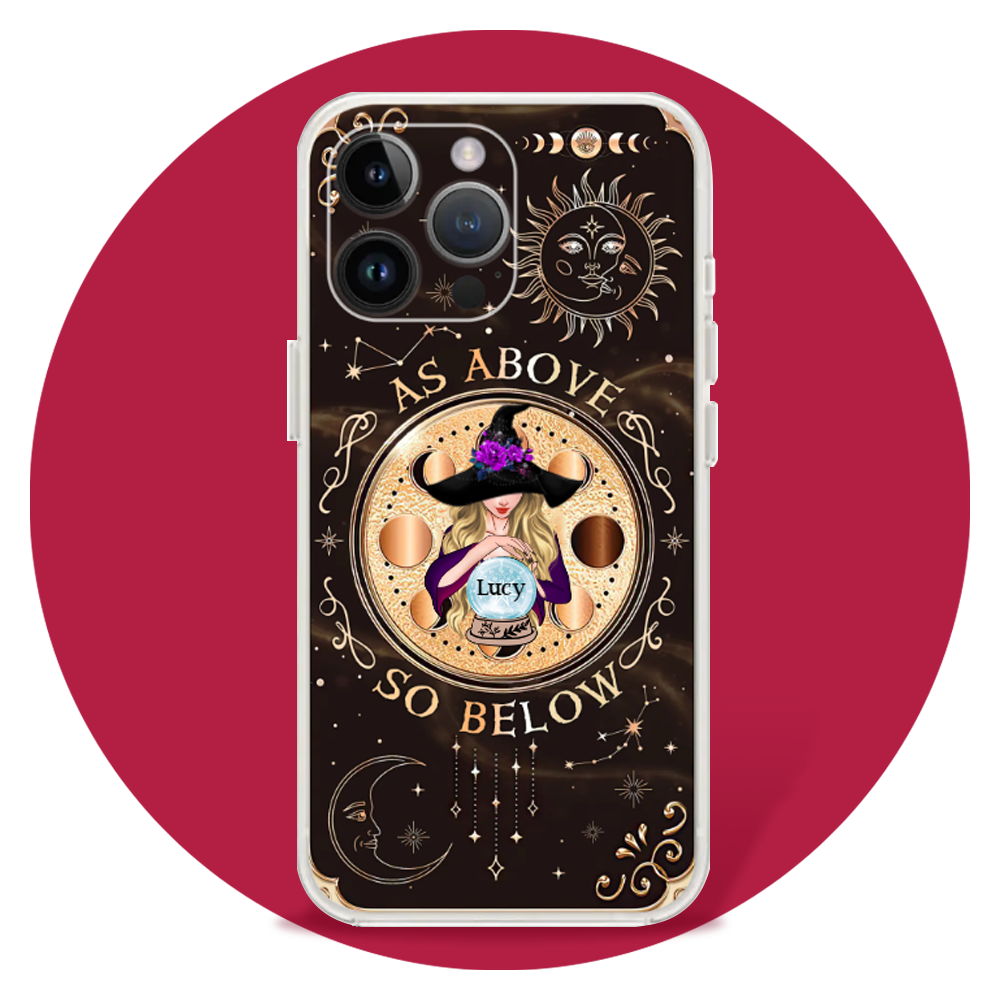 Phone Case