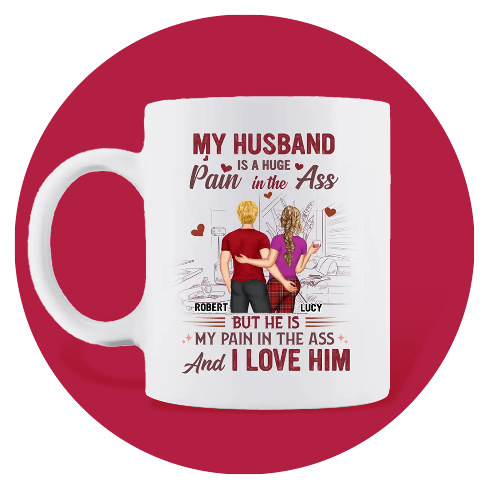 Coffee Mug