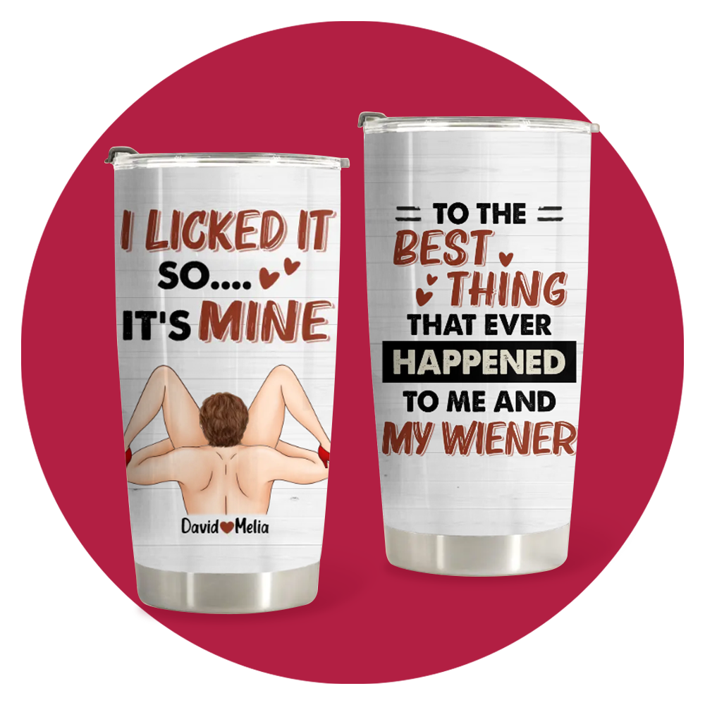 Tumbler