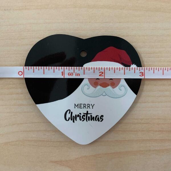 Personalized Mom And Daughter Ornament - Best Gift For Family